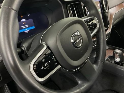 Certified 2024 Volvo XC60 B5 Plus w/ Climate Package AWD/4WD image 20