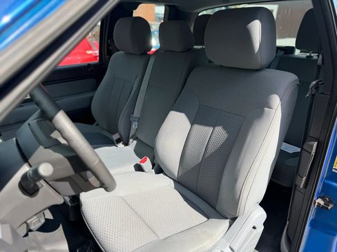 Used 2013 Ford F150 STX w/ Mid Equipment Group AWD/4WD image 17