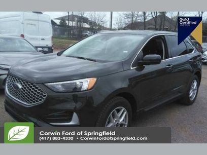Used 2024 Ford Edge SEL