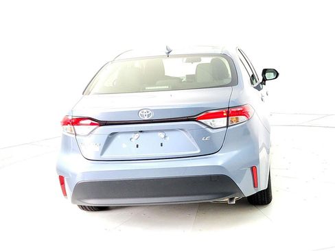 Certified 2024 Toyota Corolla LE image 5