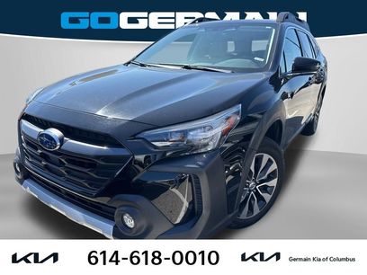 Used 2024 Subaru Outback Limited