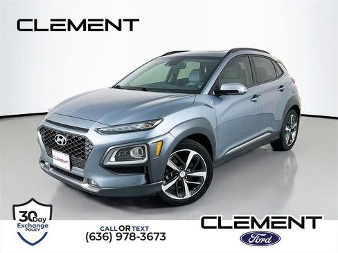 Used 2019 Hyundai Kona Limited image 1