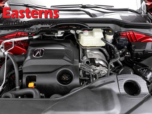 Used 2023 Acura MDX Type S AWD/4WD image 7