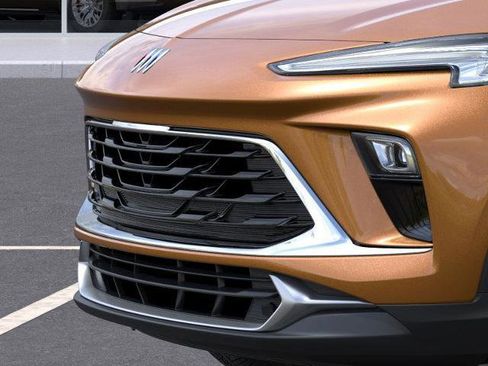 New 2026 Buick Encore GX Preferred image 47