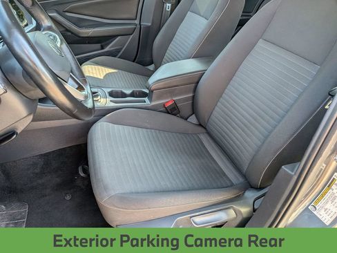 Used 2024 Volkswagen Jetta S FWD image 15