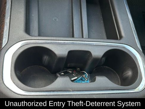 Used 2021 GMC Sierra 2500 Denali image 22