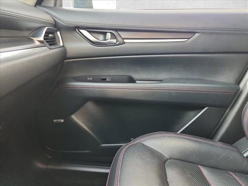 Used 2024 MAZDA CX-5 Carbon Edition image 11