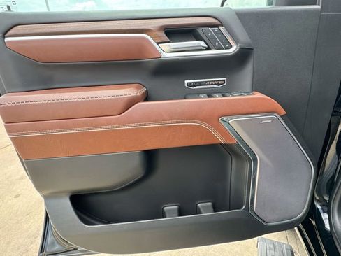 Certified 2023 GMC Sierra 1500 Denali Ultimate image 23