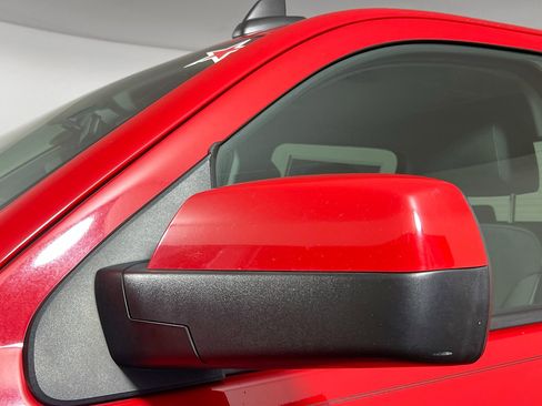 Used 2016 Chevrolet Silverado 1500 LT w/ All Star Edition image 12