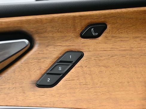 Used 2022 Jeep Grand Cherokee L Summit AWD/4WD image 47