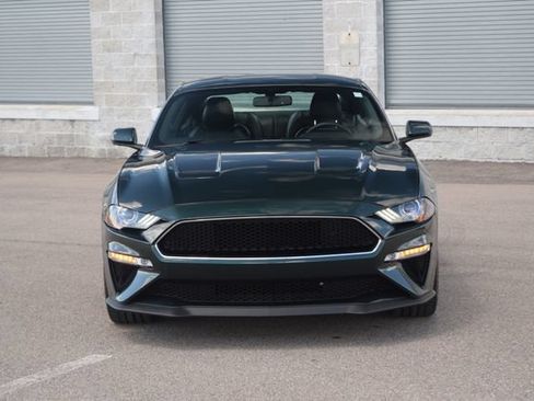Used 2019 Ford Mustang Bullitt w/ Bullitt Electronics Package RWD image 17