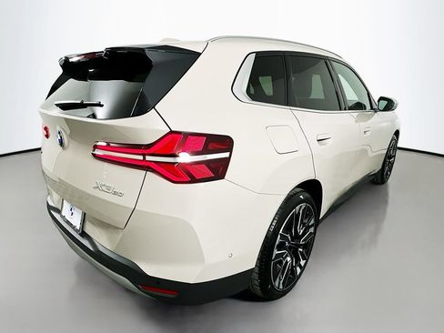 Used 2025 BMW X3 xDrive30i w/ Premium Package AWD/4WD image 31