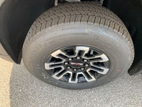 New 2026 GMC Sierra EV Elevation w/ Premium Package image 11