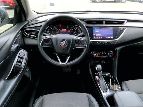 Used 2021 Buick Encore GX Select w/ Experience Buick Package image 5