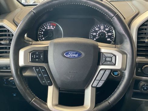 Used 2020 Ford F150 Lariat AWD/4WD image 17