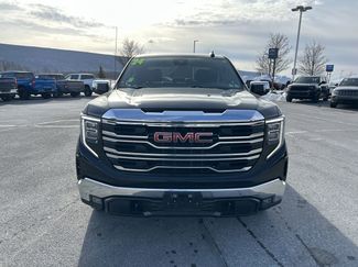 Used 2024 GMC Sierra 1500 SLT video 2