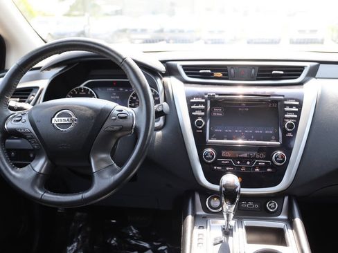 Used 2021 Nissan Murano SV w/ SV Special Edition Package AWD/4WD image 22