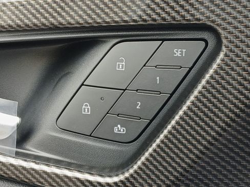 New 2026 Chevrolet Traverse High Country AWD/4WD image 18