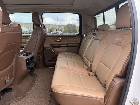 Used 2019 RAM 1500 Limited image 29