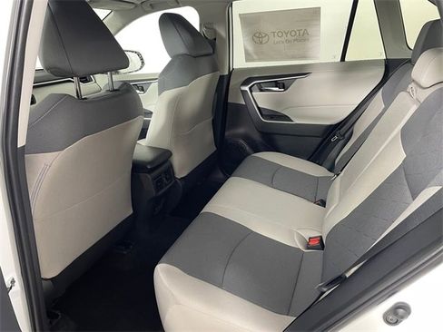 New 2025 Toyota RAV4 XLE w/ Convenience Package image 4