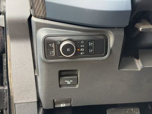 Used 2023 Ford Bronco Raptor AWD/4WD image 12