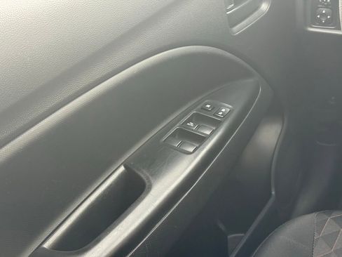 Used 2021 Mitsubishi Mirage ES image 7