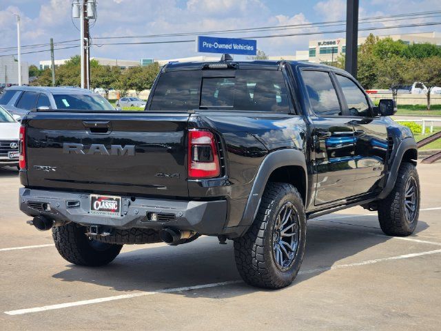 Used 2022 RAM 1500 TRX w/ TRX Level 2 Equipment Group AWD/4WD image 7