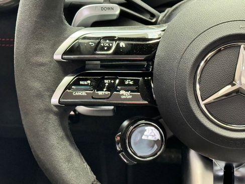 New 2024 Mercedes-Benz SL 63 AMG 4MATIC image 39