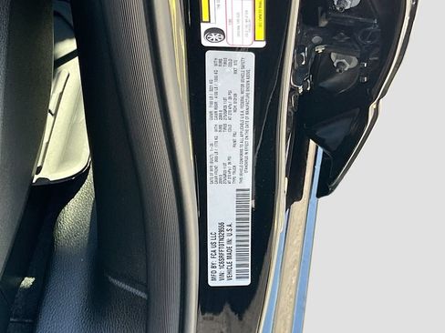 New 2026 RAM 1500 Big Horn AWD/4WD image 32