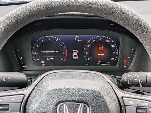 Used 2024 Honda Accord EX image 19