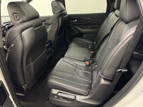 New 2026 Acura MDX Type S image 27