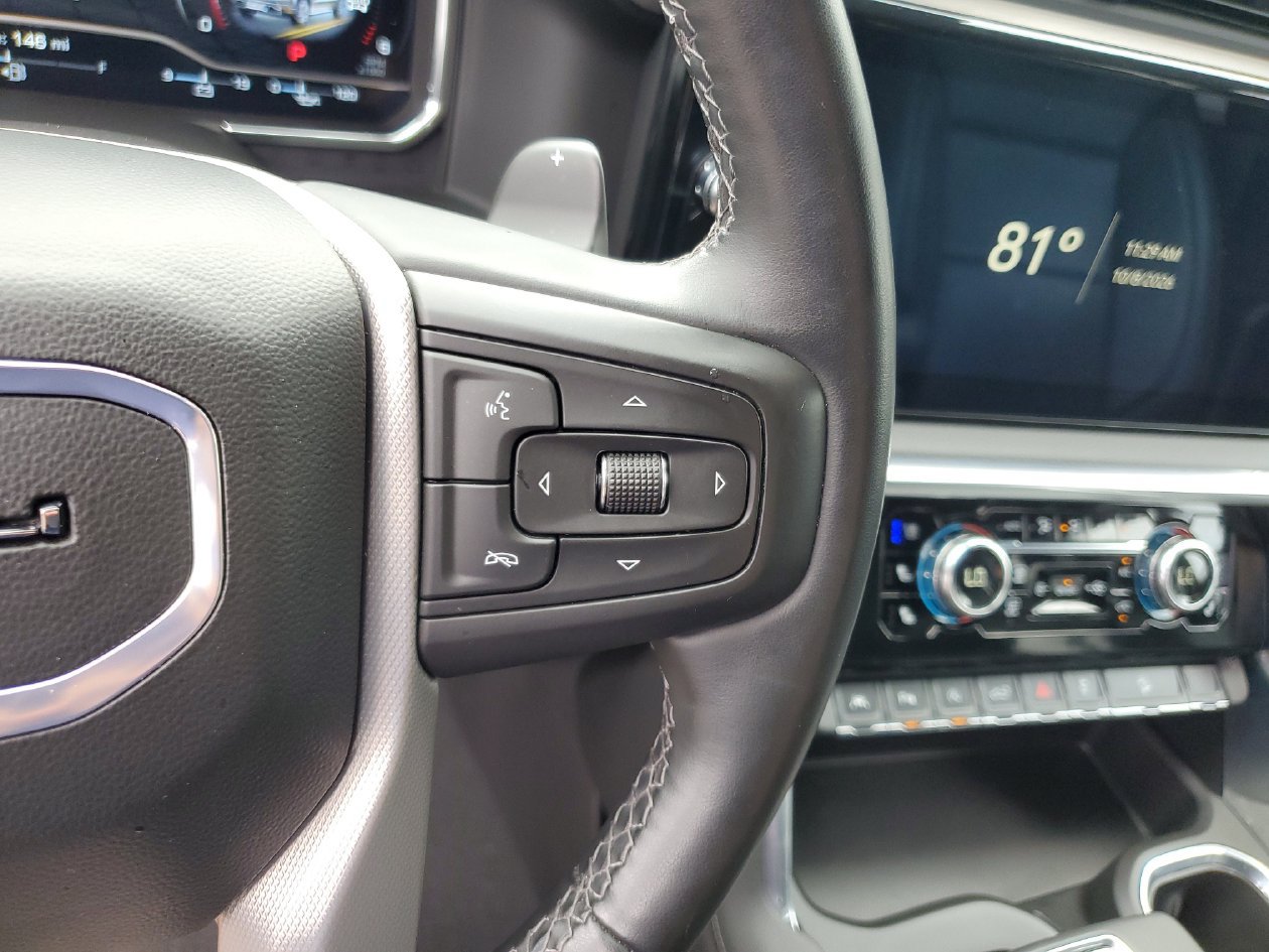 Used 2025 GMC Sierra 1500 Denali w/ Technology Package AWD/4WD image 28