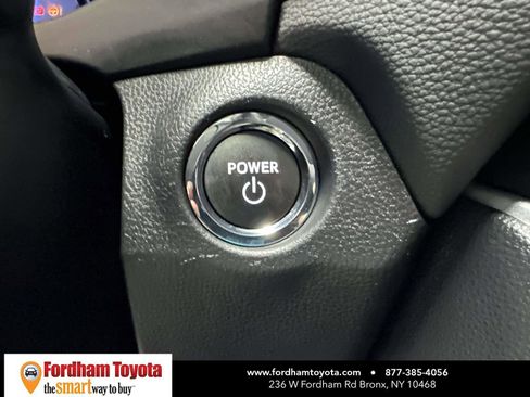 Certified 2025 Toyota RAV4 XLE image 29