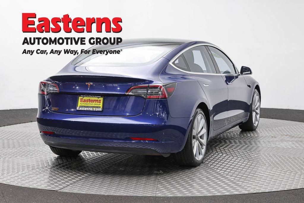 Used 2018 Tesla Model 3 Long Range RWD image 6