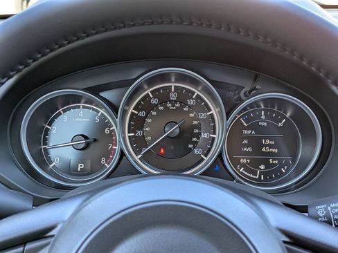 New 2025 MAZDA CX-5 AWD 2.5 S w/ Preferred Package image 30