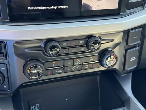 Used 2026 Ford F250 XLT w/ XLT Premium Package AWD/4WD image 17