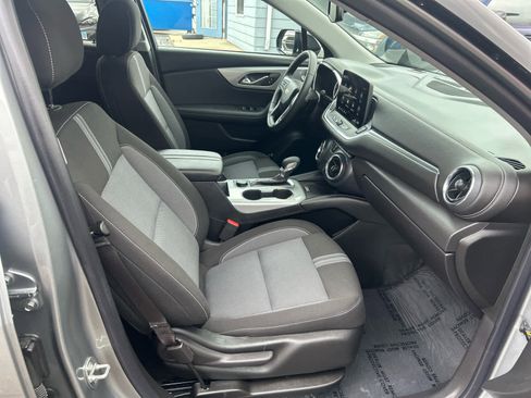 Used 2023 Chevrolet Blazer LT w/ Convenience Package image 26