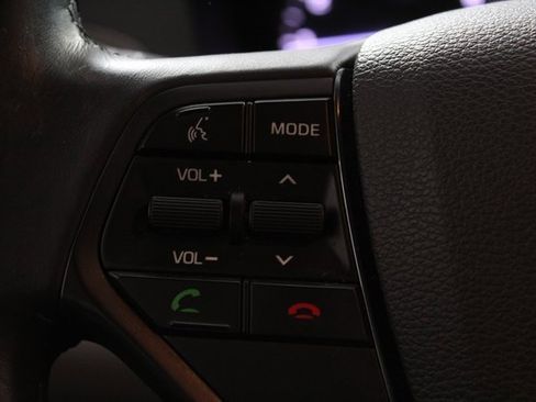 Used 2015 Hyundai Sonata Sport w/ Option Group 03 image 19