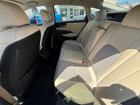 Used 2018 Honda Clarity Base 4dr Sedan image 15
