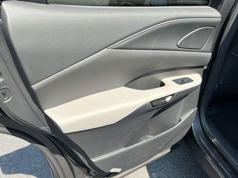 New 2026 Lexus RX 350h AWD/4WD image 16