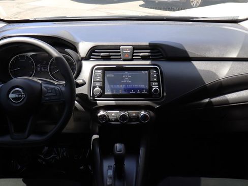 Used 2024 Nissan Versa S w/ S Plus Package FWD image 29