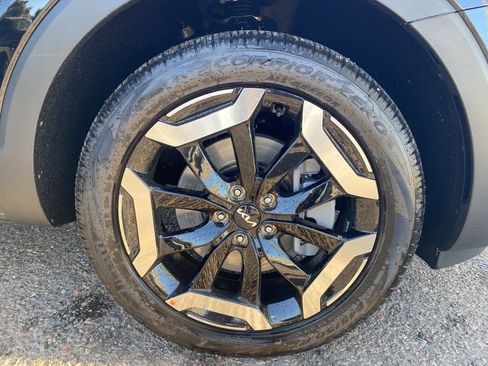 New 2025 Kia Telluride EX image 7