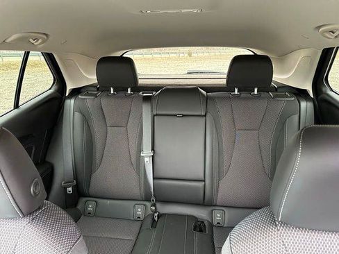 Used 2023 Buick Envision Preferred w/ Sport Touring Package AWD/4WD image 36
