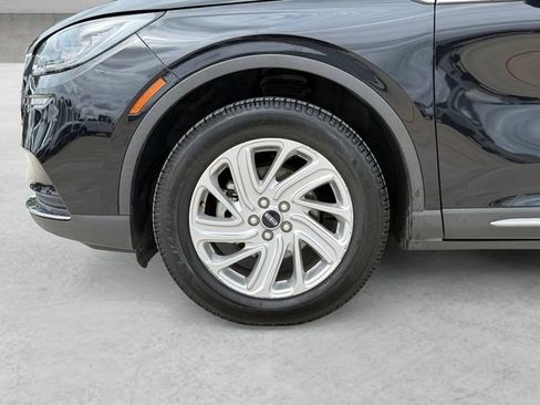 Used 2022 Lincoln Corsair FWD image 24