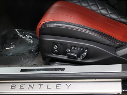 Used 2020 Bentley Continental GT AWD/4WD image 16