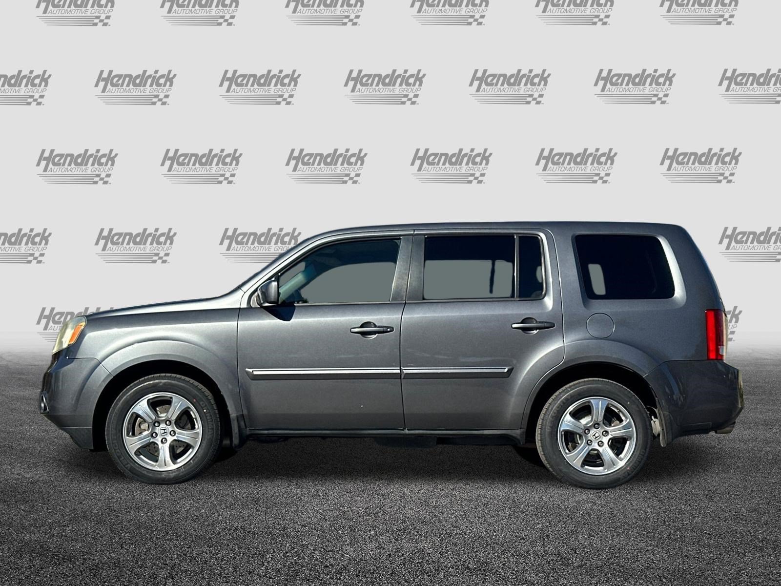 Used 2013 Honda Pilot EX image 8