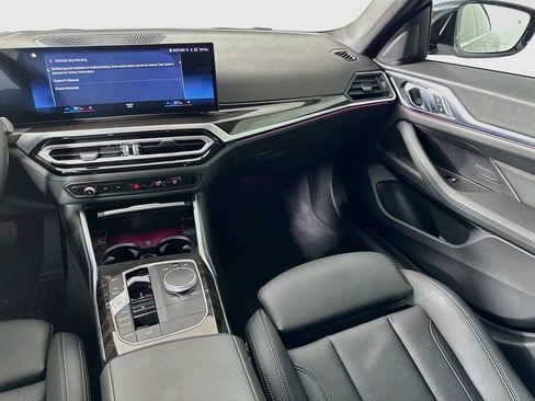 Certified 2024 BMW 430i Gran Coupe w/ Premium Package RWD image 24