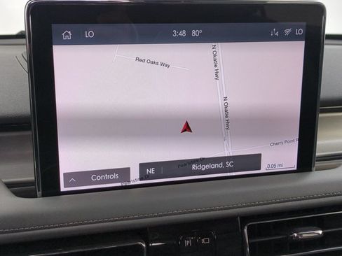 Used 2020 Lincoln Aviator Reserve AWD/4WD image 13