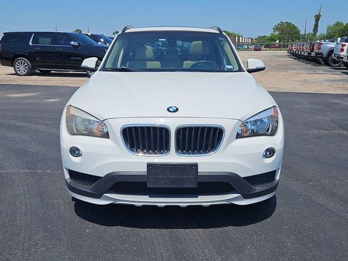 Used 2015 BMW X1 sDrive28i RWD image 9