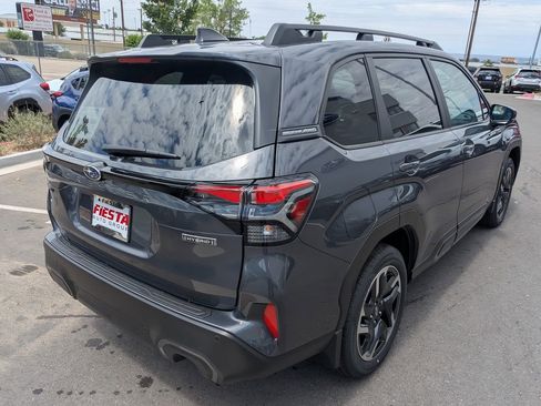 New 2025 Subaru Forester Limited w/ Protection Package (1PH) image 5